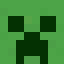 Image of CreeperAttak's skin