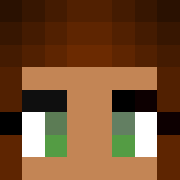 1967Mouse Minecraft Avatar