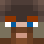1CaptainCrunch1 Minecraft Avatar
