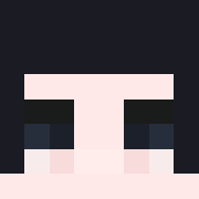 WhiteSnowy1737 skin