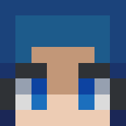 Polyphonia skin