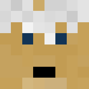 1runginsin Minecraft Avatar