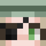 20zuzka04 Minecraft Avatar