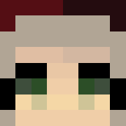 HarryStylesWife skin