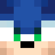 Player Head