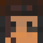 Dustinverse skin