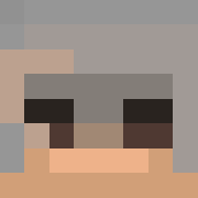 RogueHater skin