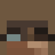 CheekyZenk1e skin