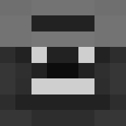 Player Head