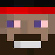 30thApril1945 Minecraft Avatar