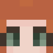BarbieDollzz skin