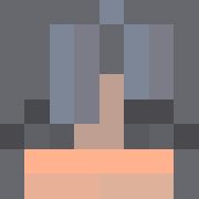 Ekkos_Echo skin