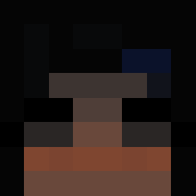 tiaisdumb skin