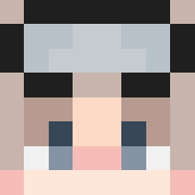 3437 Minecraft Avatar