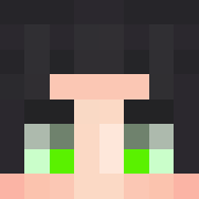 Player Head