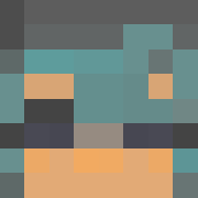 Kaysh_2005 skin