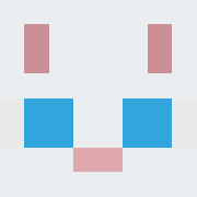 3ldr Minecraft Avatar