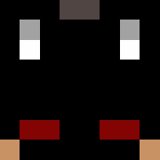 3uud Minecraft Avatar