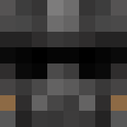 Player Head