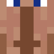4bsolutVodka Minecraft Avatar