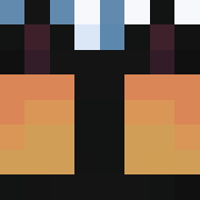 MaroonMacaron skin