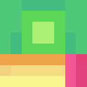 Squarea skin
