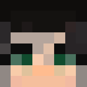 Venus_Carmesi skin