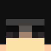 SoullessWarrior_ skin
