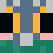 MissPigon