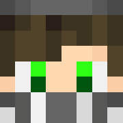 Player Head