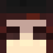 ItsyIzzy skin