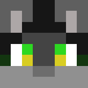 Player Head
