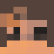 crviings skin
