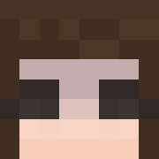 CryingMelody skin