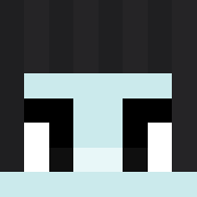 Geode skin