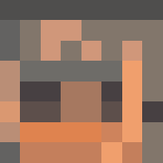 FluffyCaat skin