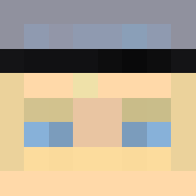 Galeiboef skin