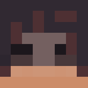 Qtiecorn skin