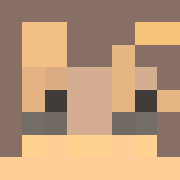 Pauvo skin