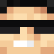 Player Head