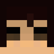 buhlue skin