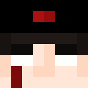 Player Head