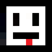 ALLxISxGONE Minecraft Avatar