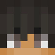 ARHAMD Minecraft Avatar