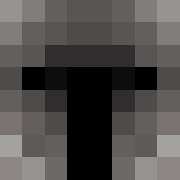 ASecretInside Minecraft Avatar