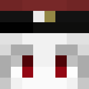 Abernyuu Minecraft Avatar