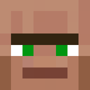 ActuallyGrass Minecraft Avatar