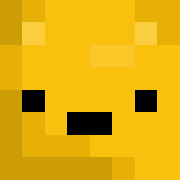 Adzija Minecraft Avatar