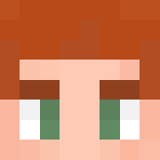 AfkSpace Minecraft Avatar