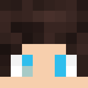 Ag0v_ Minecraft Avatar